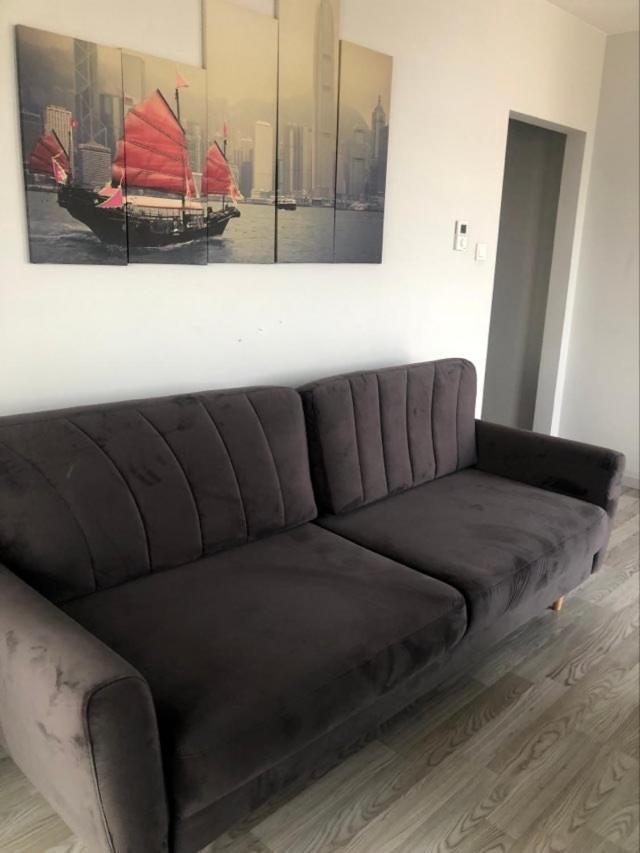 Apartament Metropolia Typu Deluxe, Free Wifi, Fv Варшава Екстериор снимка