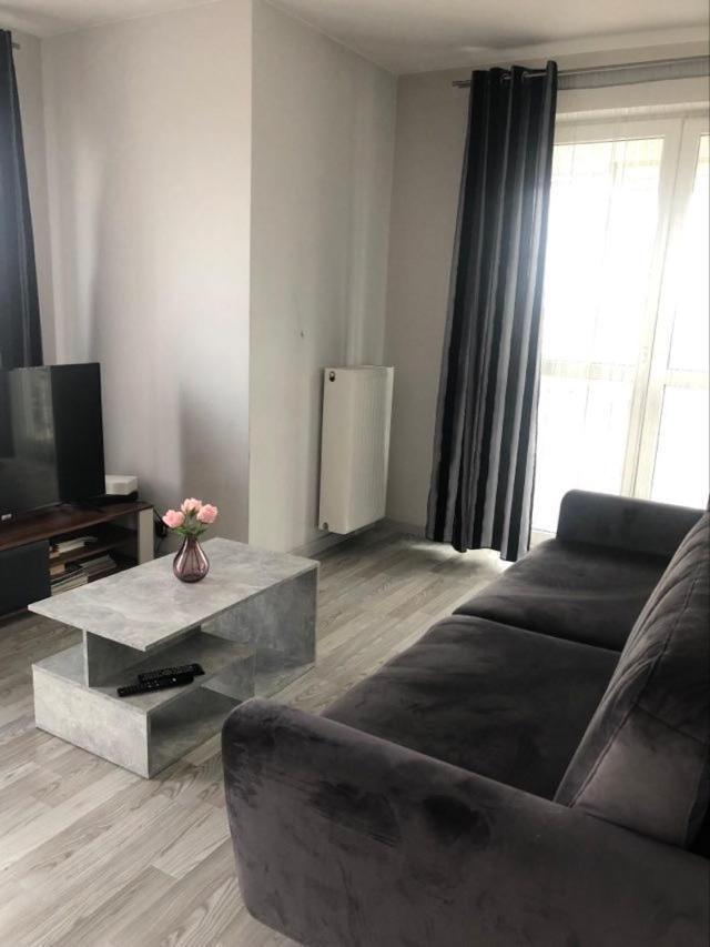 Apartament Metropolia Typu Deluxe, Free Wifi, Fv Варшава Екстериор снимка